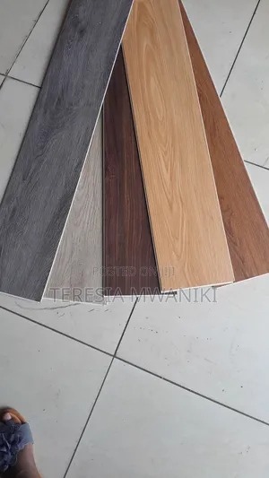Vinyl Flooring SPC Flooring, Click SPC