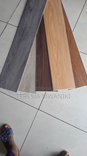 Vinyl Flooring SPC Flooring, Click SPC