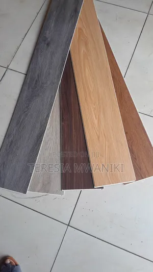 Vinyl Flooring SPC Flooring, Click SPC