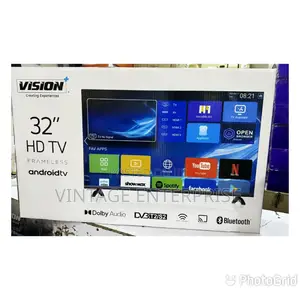 Vision Plus TVS 32" Inch