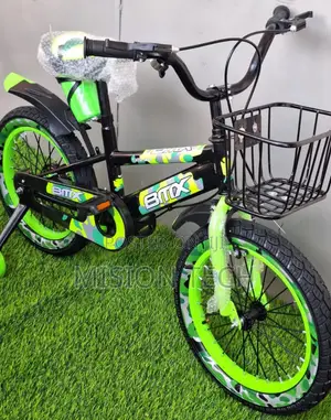 Kids Bike Bicycle Size 12 