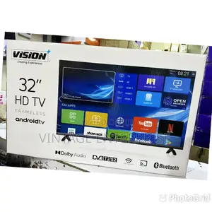 Vision Plus TVS 32" Inch