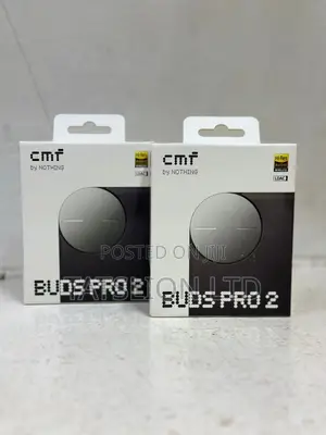 CMF Buds Pro 2