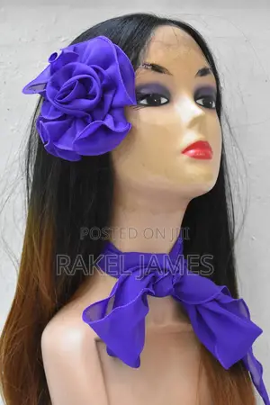 Ladies Scarfs