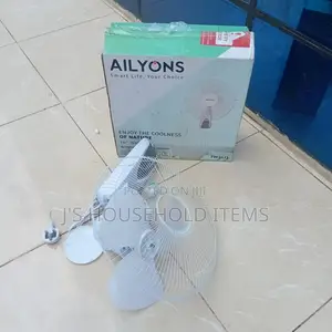 Ailyon Standing Fan