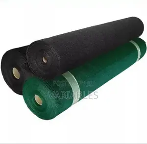 Shade Nets - Efficient Solution for Controlled Environments