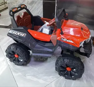 Kids Vehicle
