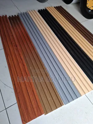Stylish Wall Panels