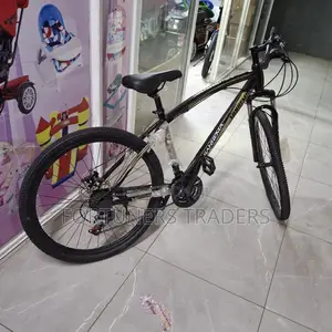 Bike Size 26 for Adults