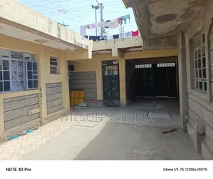 Mini Flat in Kamulu Town for sale