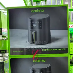 Oraimo Airfryer