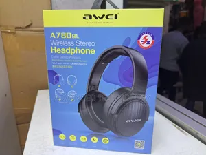 Awei A780bl Wireless Headphone