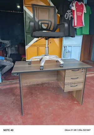 Mesh Office Chair Study Table Executive
