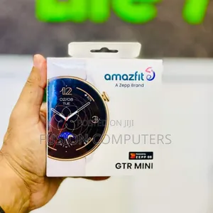 Amazfit GTR Mini Smart Watch