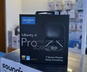 Soundcore Liberty 4 Pro