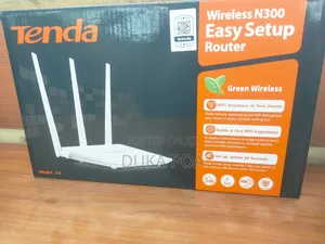 Wifi Router Tenda Wifi Router