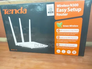 Wifi Router Tenda Wifi Router