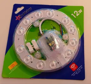 12wts Circular 2D Daylight Tf3w