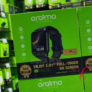 Smart Watch Oraimo Smart Watch