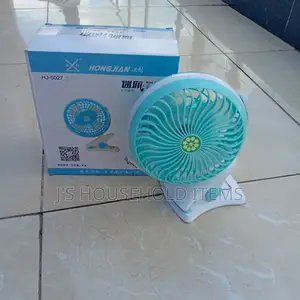 Portable Fan