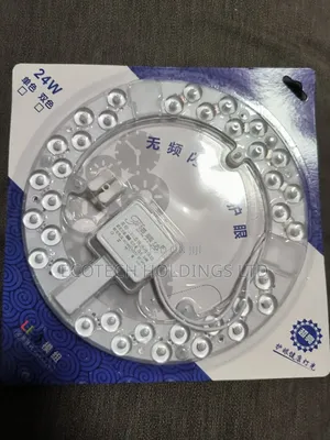 Unique 24watts Circular 2D Daylight Jrf4