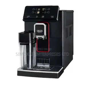 New Gaggia Magenta Prestige Coffee Machine