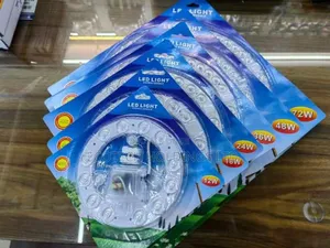 36watts LED Circular 2D Daylight Pk8t