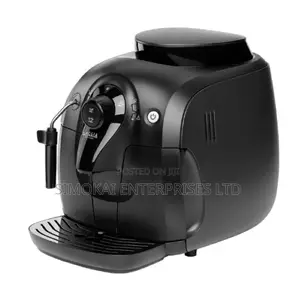 New Gaggia Besana Coffee Machine