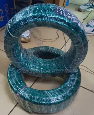 Hose Pipe,1 /2 by 15 M Braided Hose Pipe