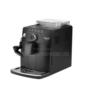 New Gaggia Naviglio Milk Coffee Machine