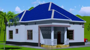 Itemized Construction Estimate