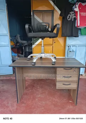 Study Table Executive