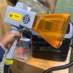 Laser Engraving Machine High Quality Handheld Laser Engrave