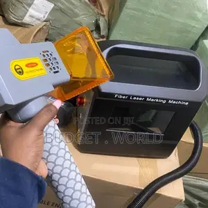 Professional Original Portable Laser Engraving Machine,Metal