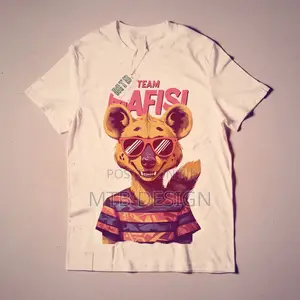 T-Shirts Printing