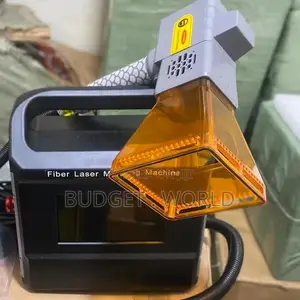 New Perfect Product 20w 50w Portable Laser Engraving Machine