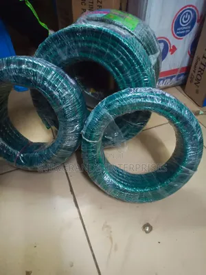 Hose Pipe, 1/2 by 15 Metres Hosepipe Braided