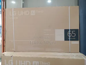 Lg 65 Inches Smart Ur78 Led