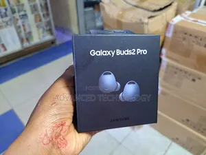 Samsung Galaxy Buds 2 Pro