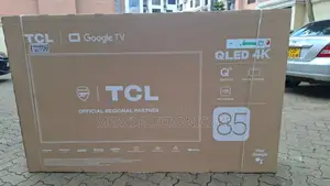 TCL C655 Pro Qled Tv