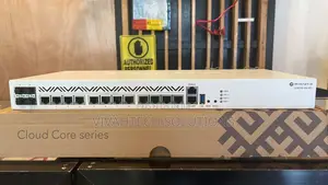 Mikrotik Cloud Core Ccr2116-12g-4s+