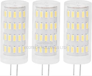 G4 Warm White Capsules Bulb Tf8j