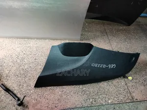 Dashboard Air Bag Fit Shuttle