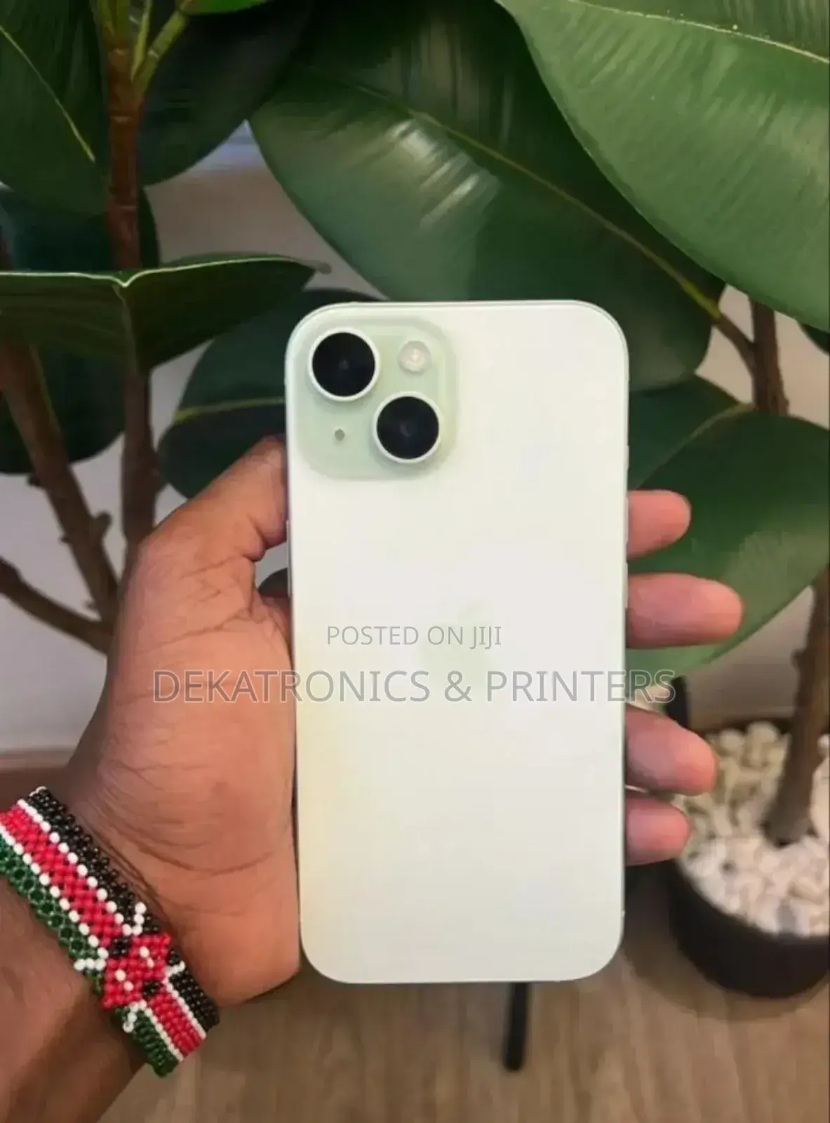 Apple iPhone 13 128 GB White