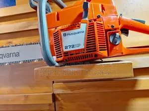 Husqvarna 272
