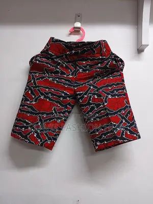 3-4 Years Old by/Girl Shorts- Ready Made