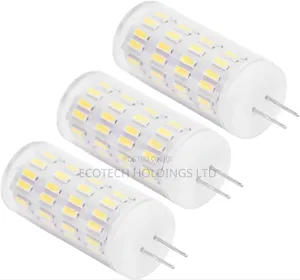 Energy Saving G4 White Capsules Bulb Rd3q