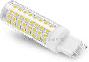 G9 Warm White Capsules Bulb Jy9k