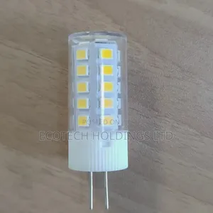 LED Warm White G4 Capsules Bulb K9lmh