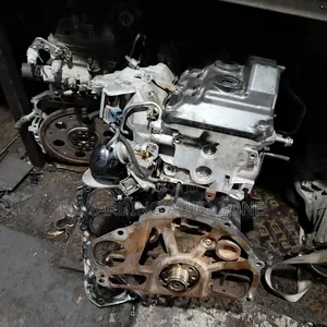 1kd Engine.